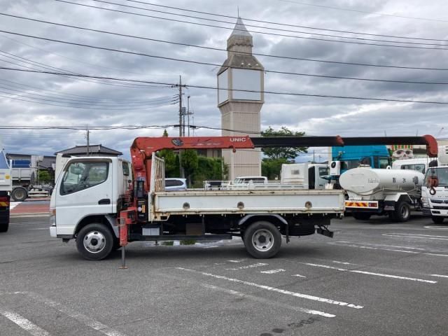 Ref No.A15782402 MITSUBISHI CANTER TRUCK Image#5