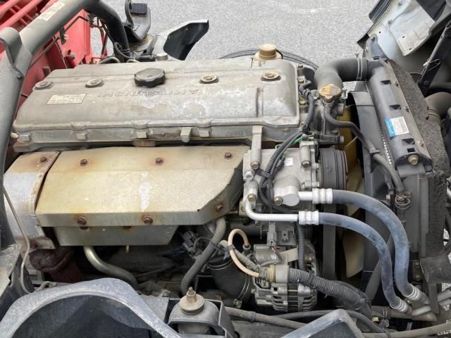 Ref No.A15782402 MITSUBISHI CANTER TRUCK Image#18