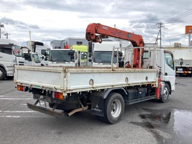 Ref No.A15782402 MITSUBISHI CANTER TRUCK Image#3