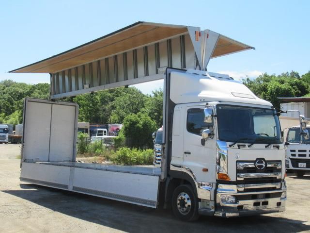 Ref No.A15782407 HINO PROFIA Image#8