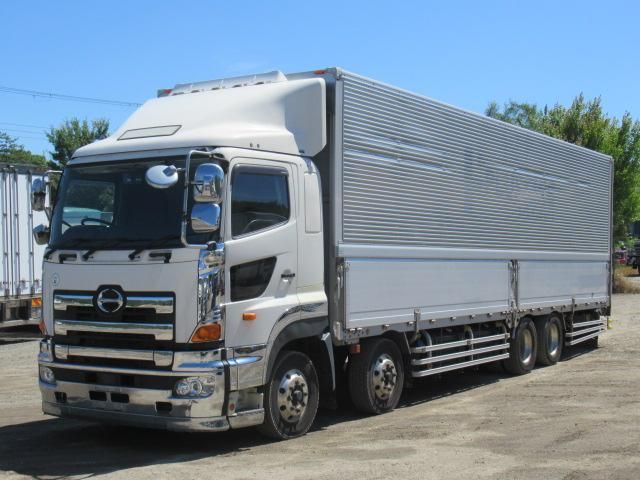 HINO PROFIA
