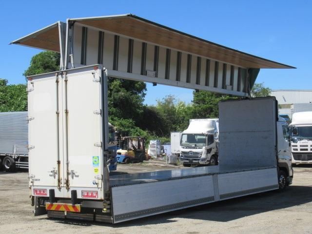 Ref No.A15782407 HINO PROFIA Image#9