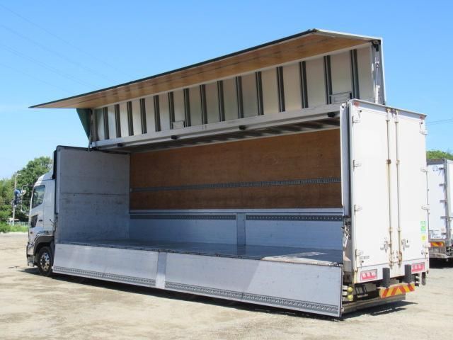 Ref No.A15782407 HINO PROFIA Image#7