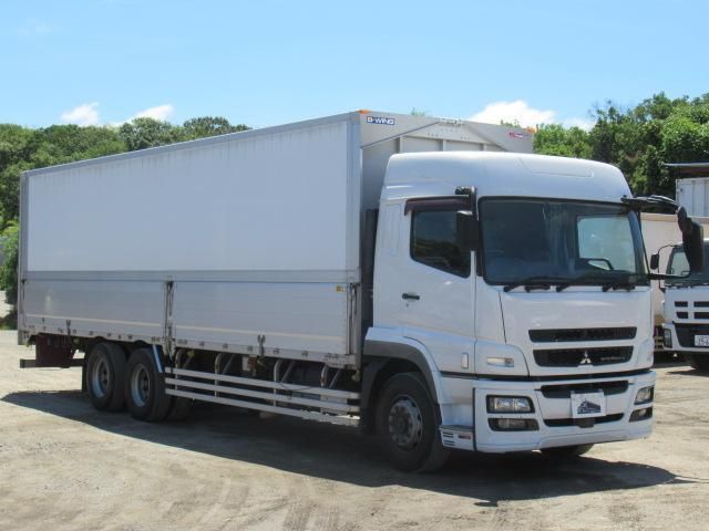 Ref No.A15782408 MITSUBISHI SUPER GREAT Image#2