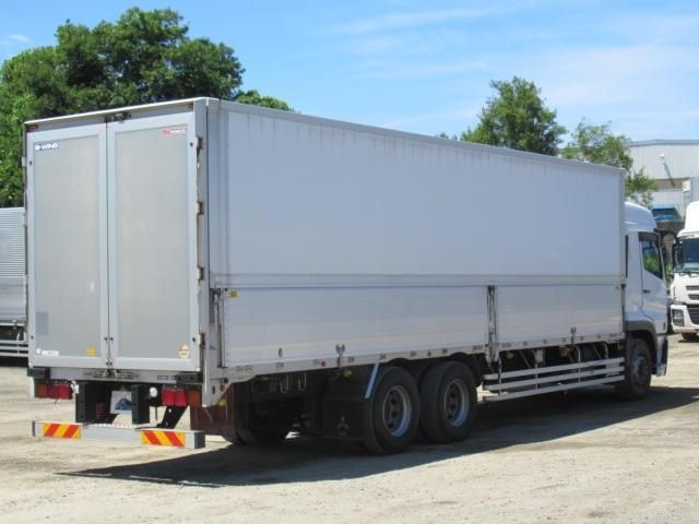 Ref No.A15782408 MITSUBISHI SUPER GREAT Image#4