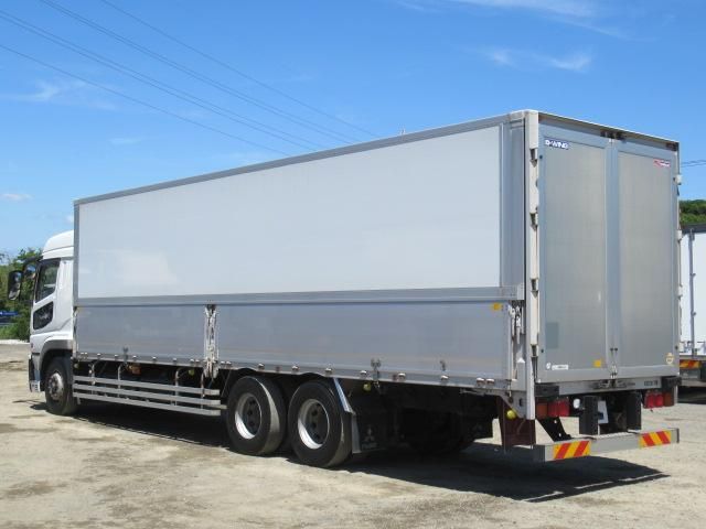 Ref No.A15782408 MITSUBISHI SUPER GREAT Image#3