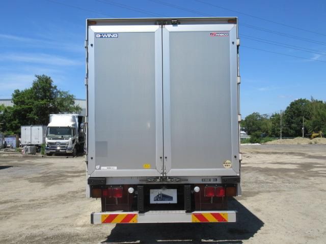 Ref No.A15782408 MITSUBISHI SUPER GREAT Image#5