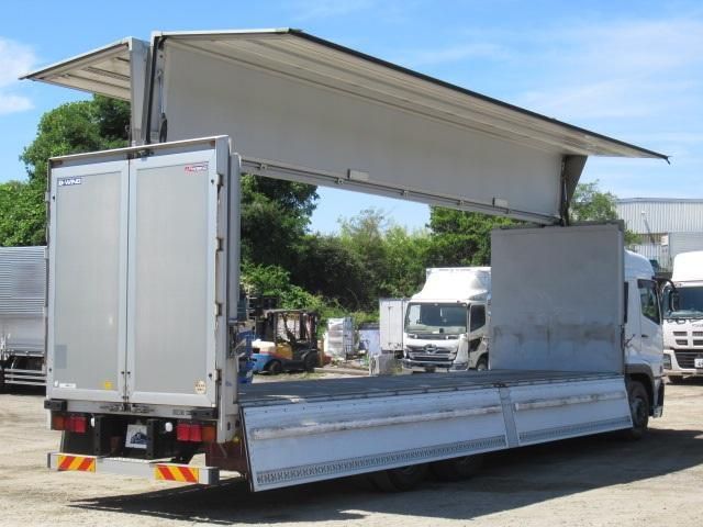 Ref No.A15782408 MITSUBISHI SUPER GREAT Image#9