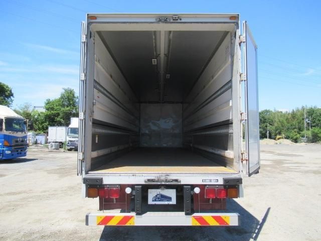 Ref No.A15782408 MITSUBISHI SUPER GREAT Image#12