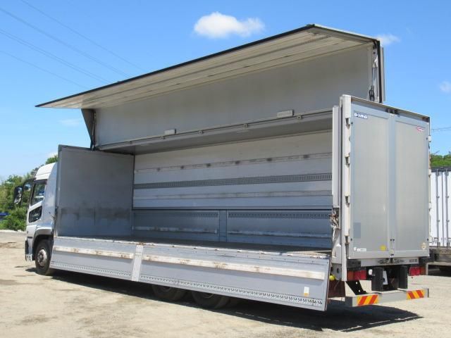 Ref No.A15782408 MITSUBISHI SUPER GREAT Image#7