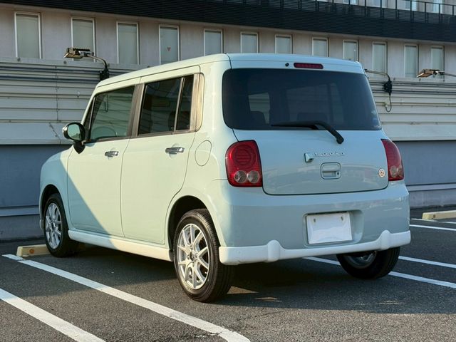Ref No.A15782461 SUZUKI ALTO LAPIN Image#7