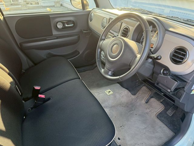 Ref No.A15782461 SUZUKI ALTO LAPIN Image#8