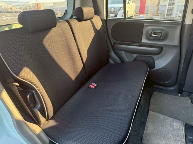 Ref No.A15782461 SUZUKI ALTO LAPIN Image#12