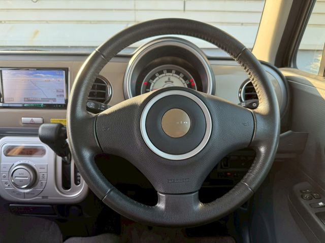 Ref No.A15782461 SUZUKI ALTO LAPIN Image#16