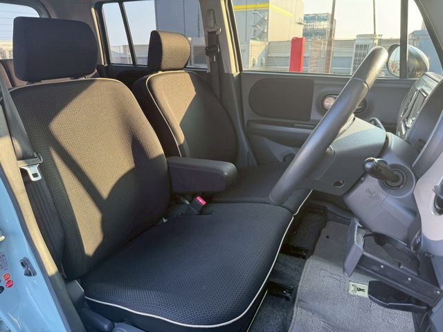 Ref No.A15782461 SUZUKI ALTO LAPIN Image#9