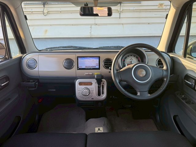 Ref No.A15782461 SUZUKI ALTO LAPIN Image#15