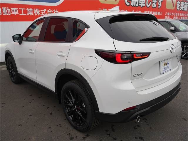 Ref No.A15790549 MAZDA CX5 Image#6