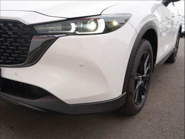 Ref No.A15790549 MAZDA CX5 Image#4