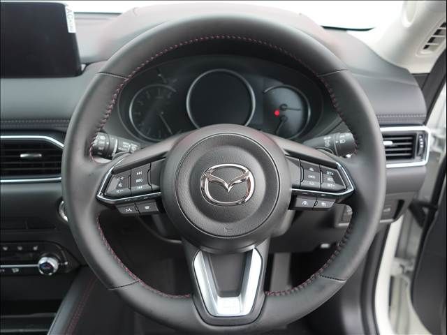 Ref No.A15790549 MAZDA CX5 Image#12