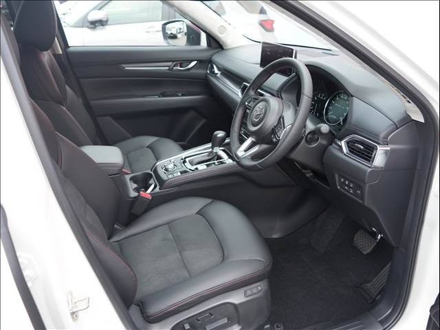 Ref No.A15790549 MAZDA CX5 Image#11