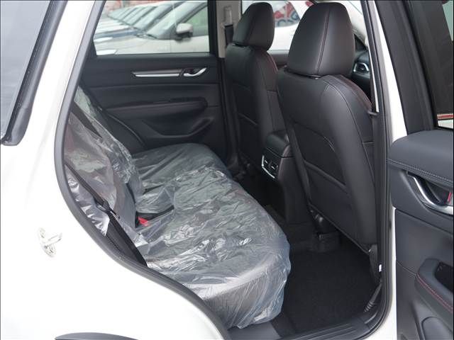 Ref No.A15790549 MAZDA CX5 Image#17