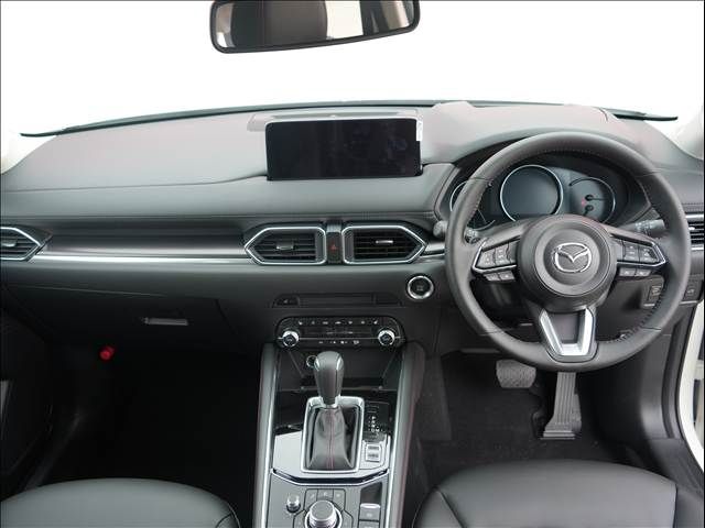 Ref No.A15790549 MAZDA CX5 Image#3