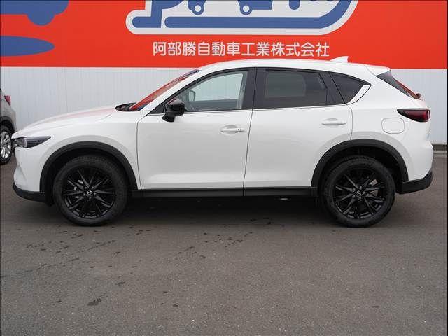 Ref No.A15790549 MAZDA CX5 Image#7