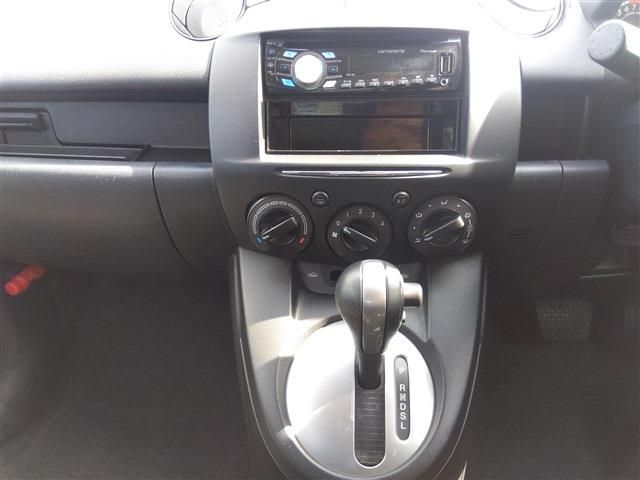 Ref No.A15790641 MAZDA DEMIO Image#5