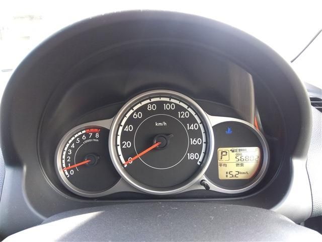 Ref No.A15790641 MAZDA DEMIO Image#6