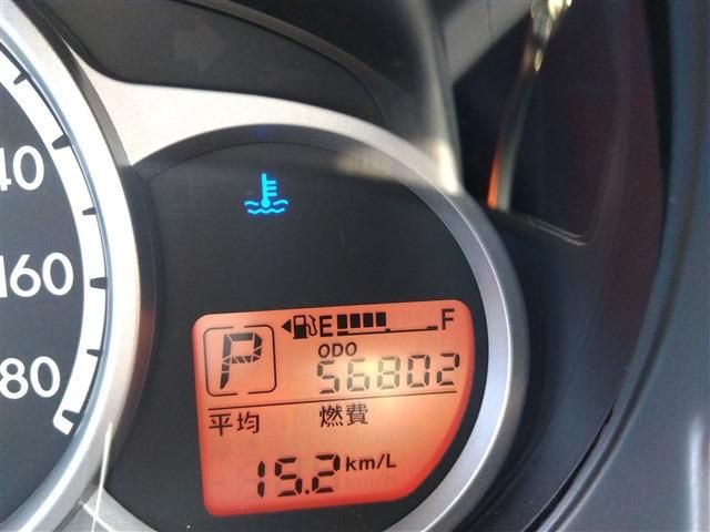 Ref No.A15790641 MAZDA DEMIO Image#7
