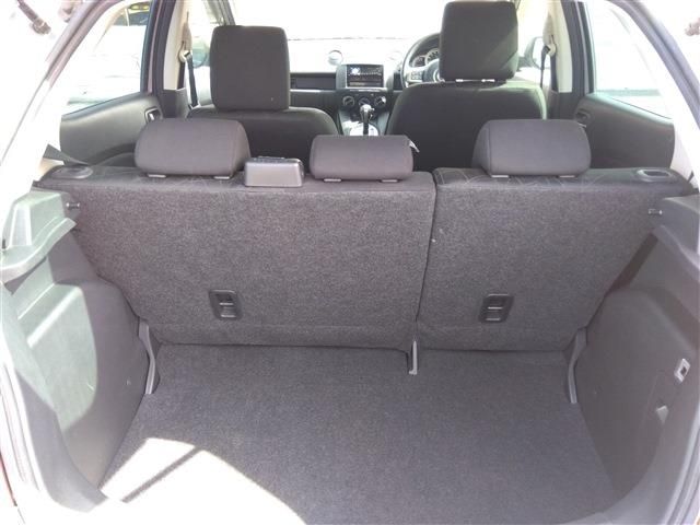 Ref No.A15790641 MAZDA DEMIO Image#20
