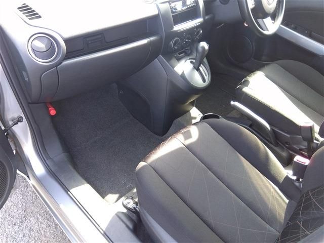 Ref No.A15790641 MAZDA DEMIO Image#16