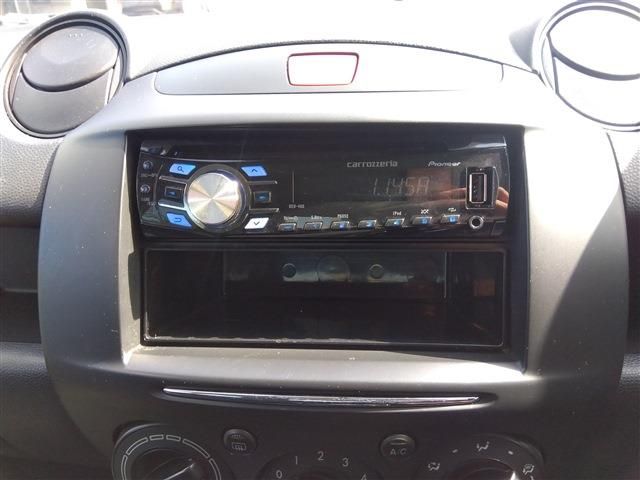 Ref No.A15790641 MAZDA DEMIO Image#8