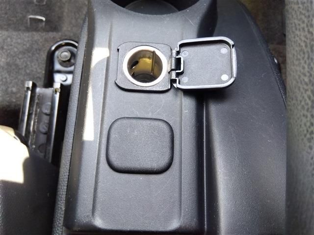 Ref No.A15790641 MAZDA DEMIO Image#12