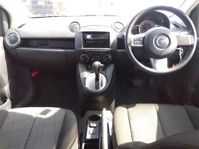 Ref No.A15790641 MAZDA DEMIO Image#4