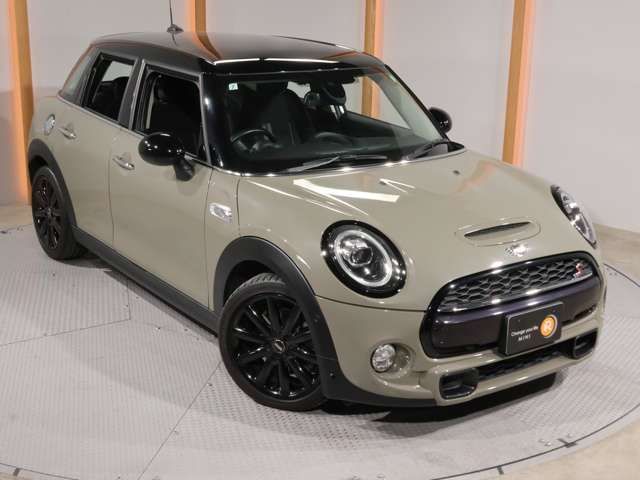 Ref No.A15790707 BMW MINI Image#17