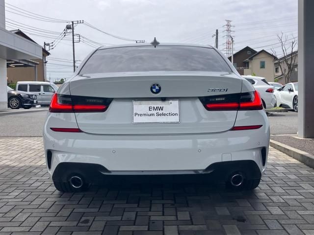 Ref No.A15790830 BMW 3 SERIES Image#5