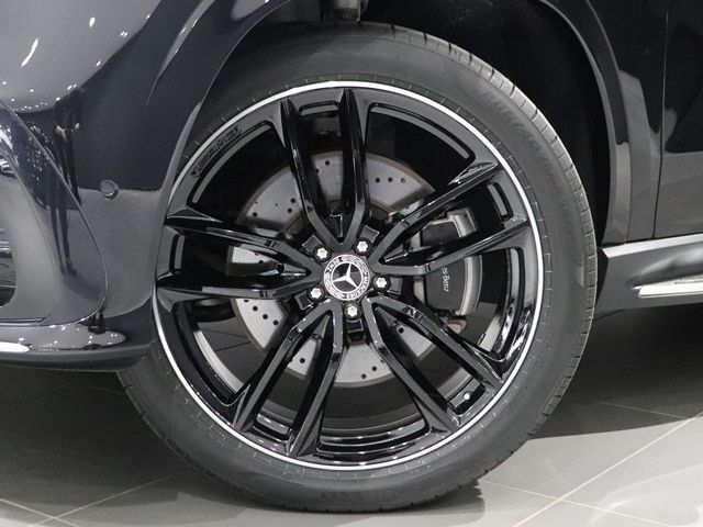 Ref No.A15790860 MERCEDES GLS CLASS Image#2