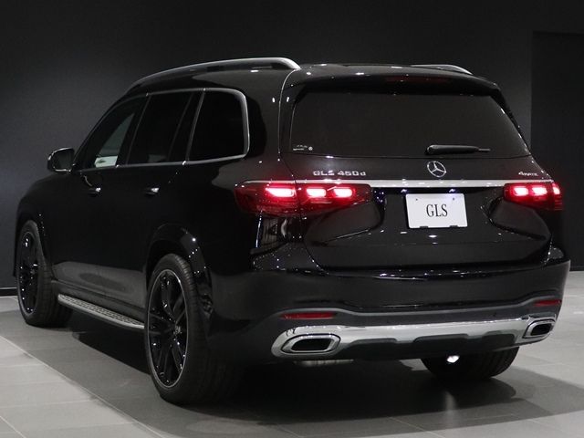 Ref No.A15790860 MERCEDES GLS CLASS Image#15