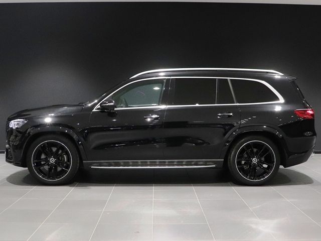 Ref No.A15790860 MERCEDES GLS CLASS Image#17