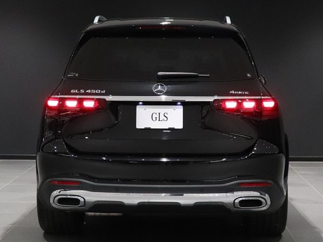 Ref No.A15790860 MERCEDES GLS CLASS Image#14