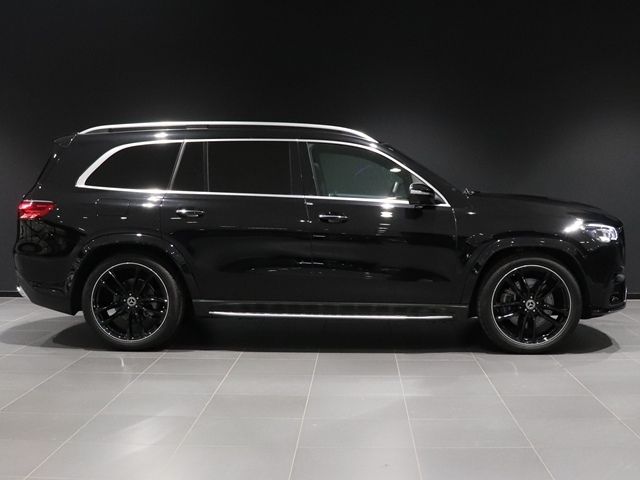 Ref No.A15790860 MERCEDES GLS CLASS Image#11