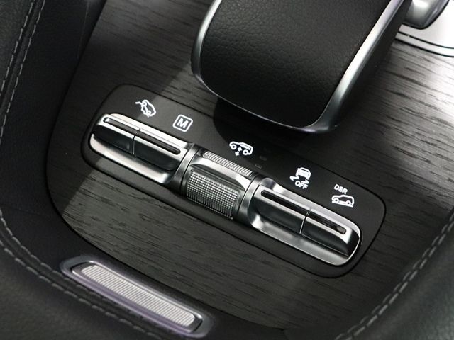Ref No.A15790860 MERCEDES GLS CLASS Image#5