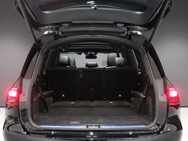 Ref No.A15790860 MERCEDES GLS CLASS Image#18