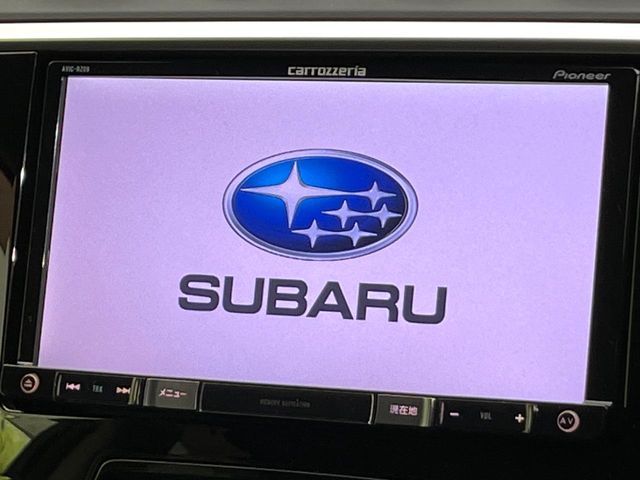 Ref No.A15790866 SUBARU LEVORG Image#4
