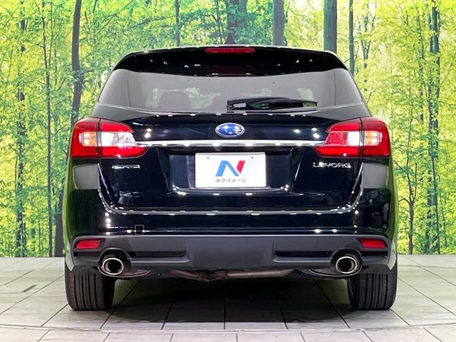 Ref No.A15790866 SUBARU LEVORG Image#15