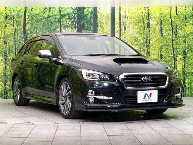 Ref No.A15790866 SUBARU LEVORG Image#16