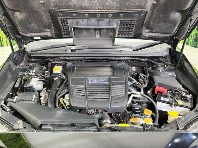 Ref No.A15790866 SUBARU LEVORG Image#18