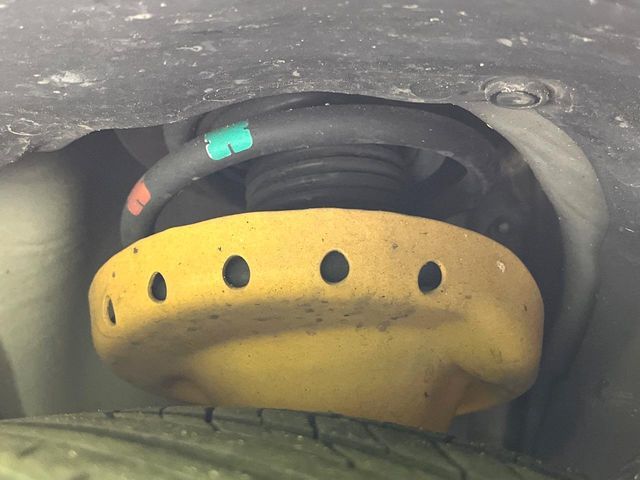 Ref No.A15790866 SUBARU LEVORG Image#20