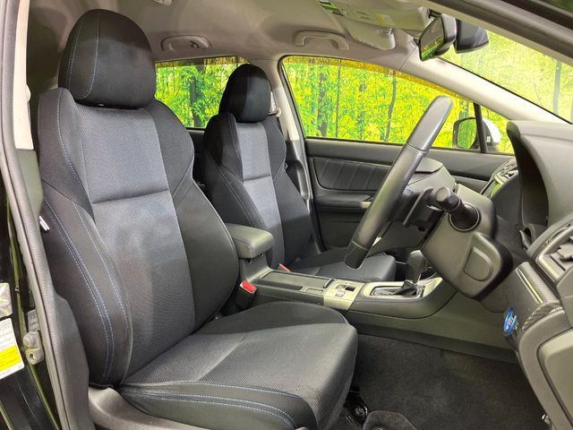 Ref No.A15790866 SUBARU LEVORG Image#8